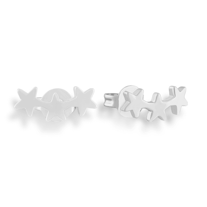 Evry Jewels Hub A Star is Born Earrings
