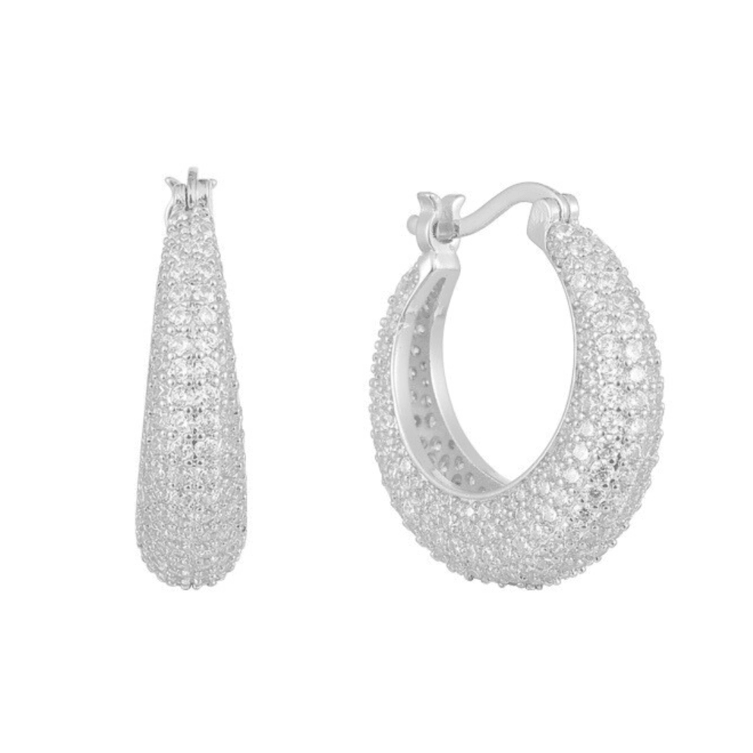Evry Jewels Hub After Hours Earrings