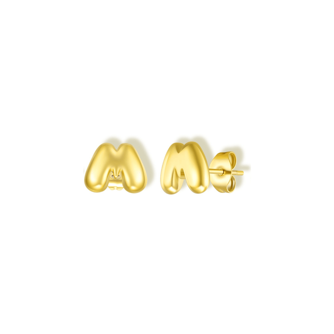 Evry Jewels Hub All About Me Earrings