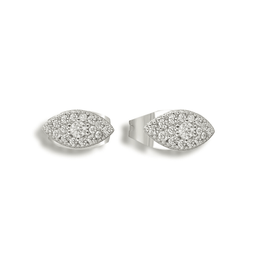 Evry Jewels Hub All Eye Need Earrings