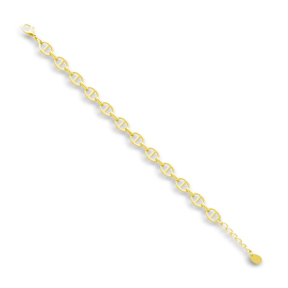 Evry Jewels Hub Alpha Bracelet