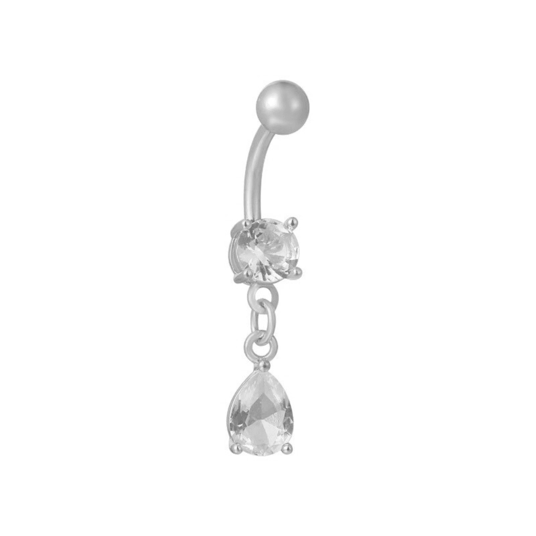 Evry Jewels Hub Aurora Belly Ring