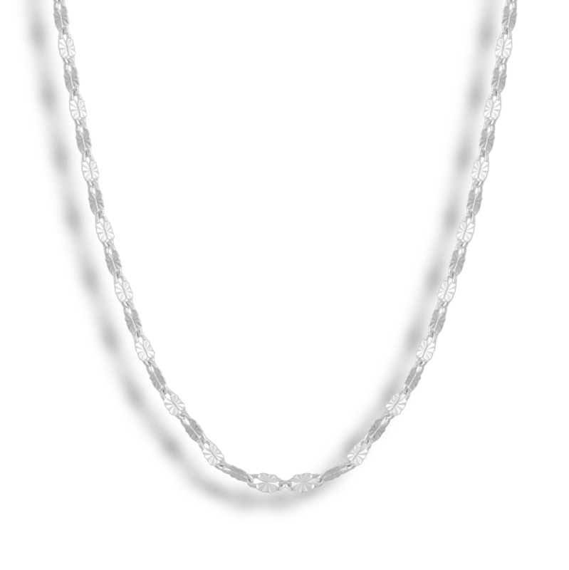 Evry Jewels Hub Charlotte Necklace