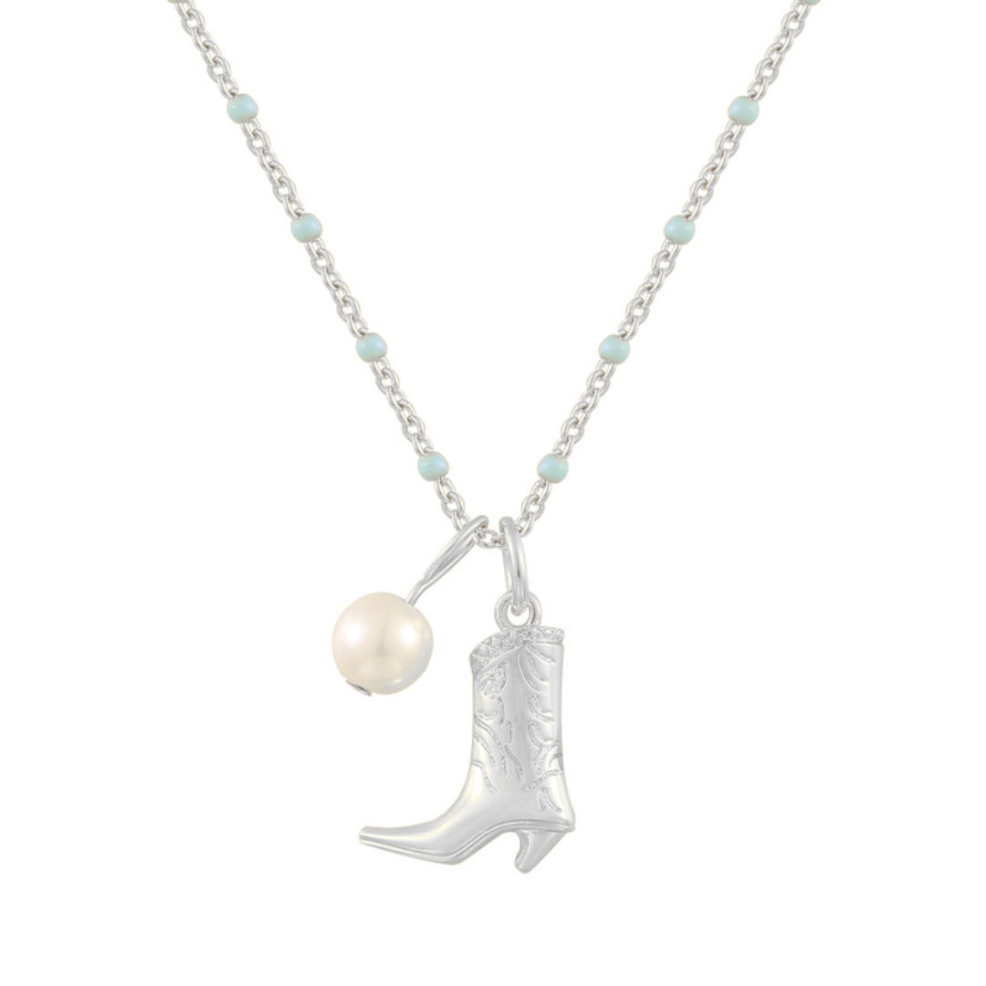 Southern Belle Necklace