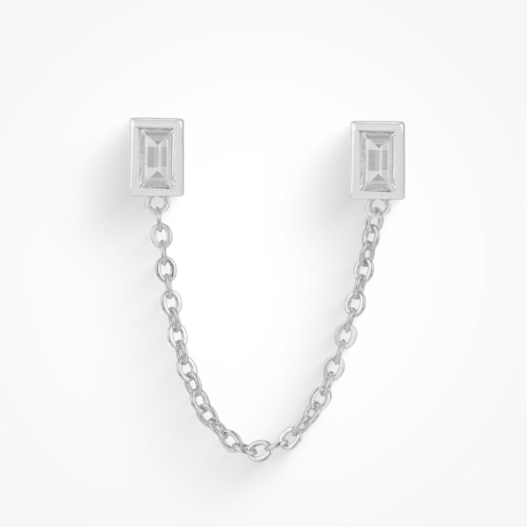 Evry Jewels Hub Cosmopolitan Earrings