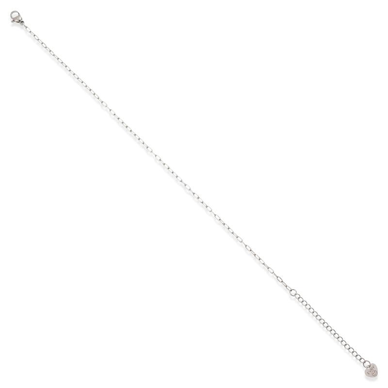 Evry Jewels Hub Demi Anklet