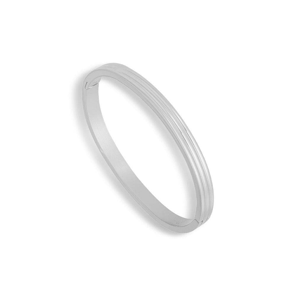Evry Jewels Hub Effortless Bangle