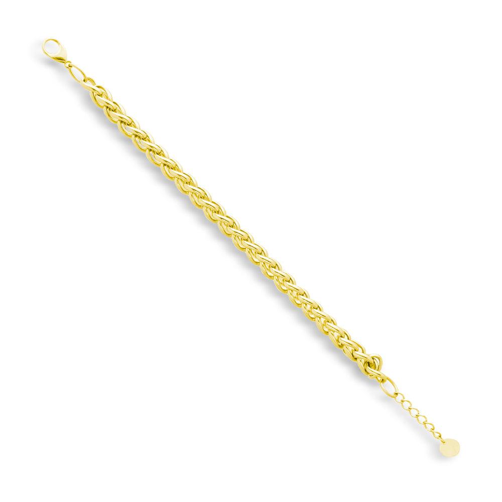 Evry Jewels Hub Empire Bracelet