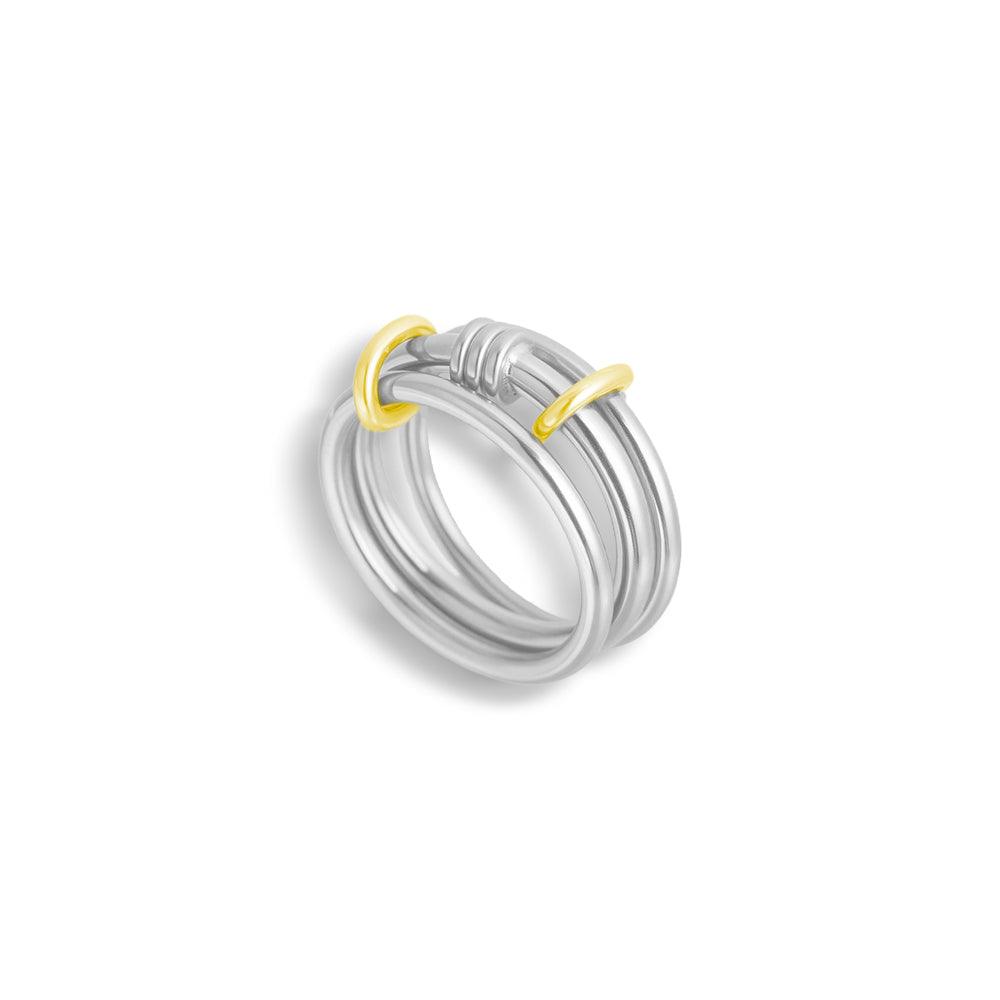 Evry Jewels Hub Eternal Ring