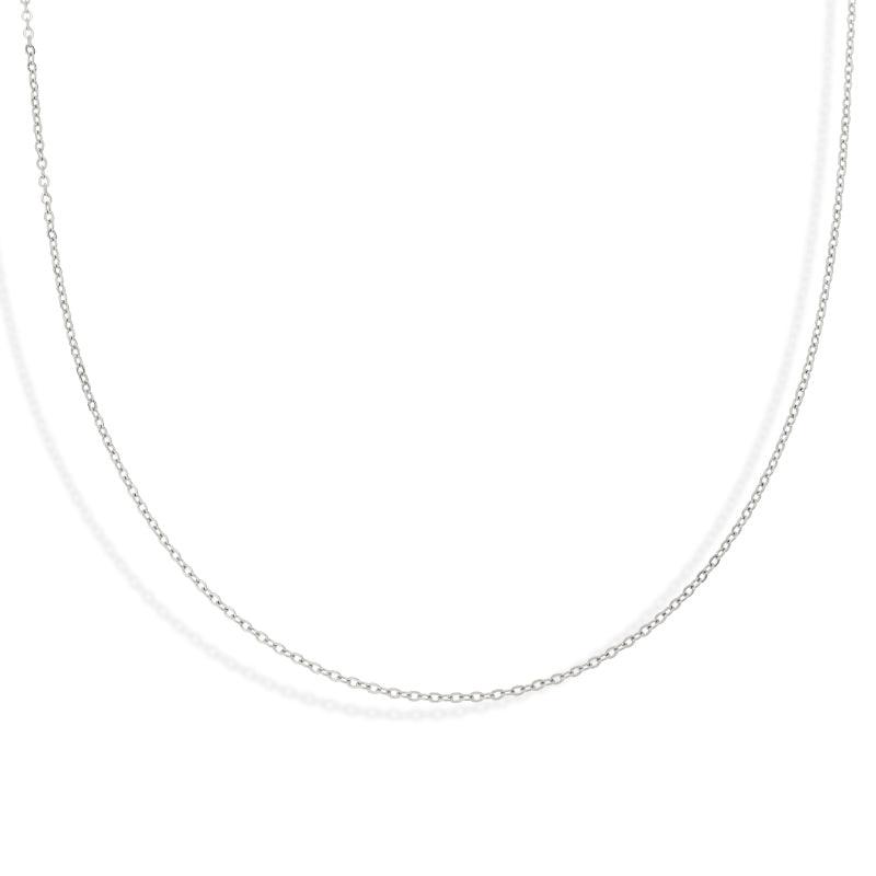 Evry Jewels Hub Evelyn Necklace