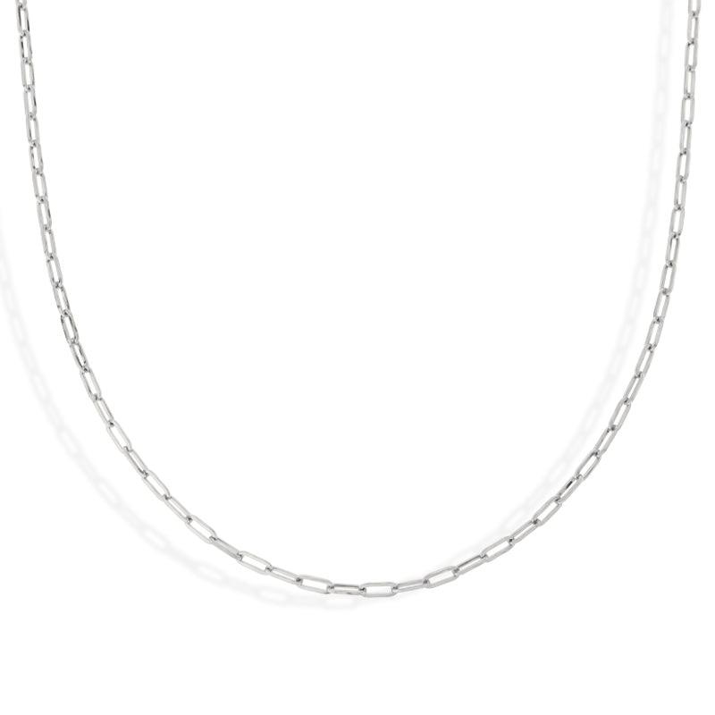 Evry Jewels Hub Gemma Necklace