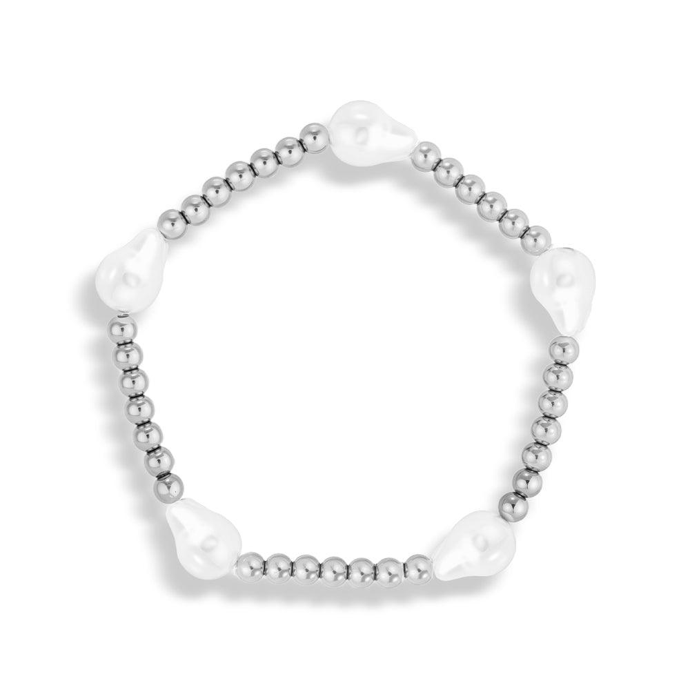 Evry Jewels Hub Golden Hour Bracelet