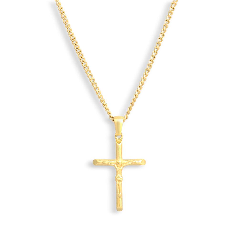 Evry Jewels Hub Guardian Necklace