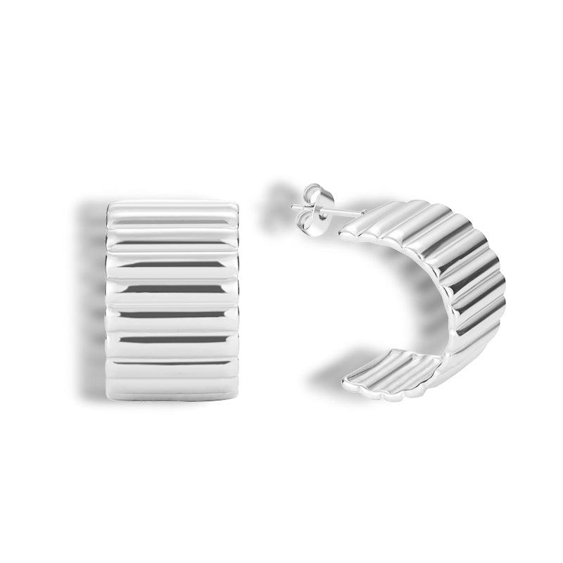 Evry Jewels Hub Hamptons Earrings