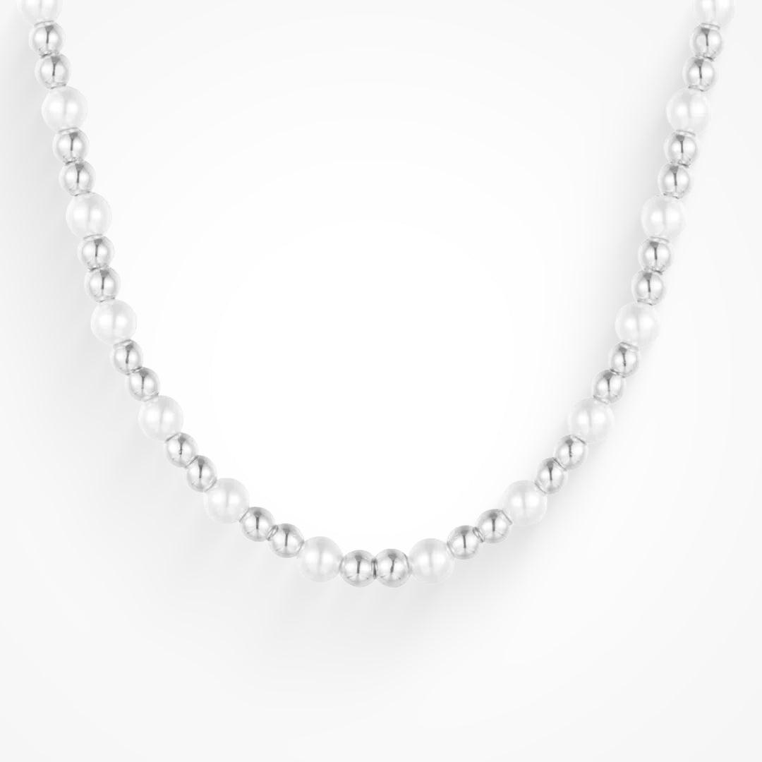 Evry Jewels Hub Havana Necklace