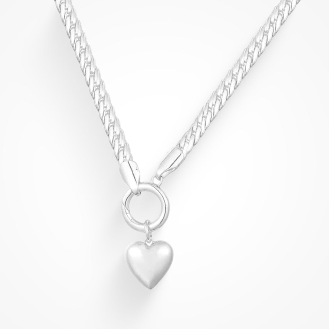 Power of Love Necklace
