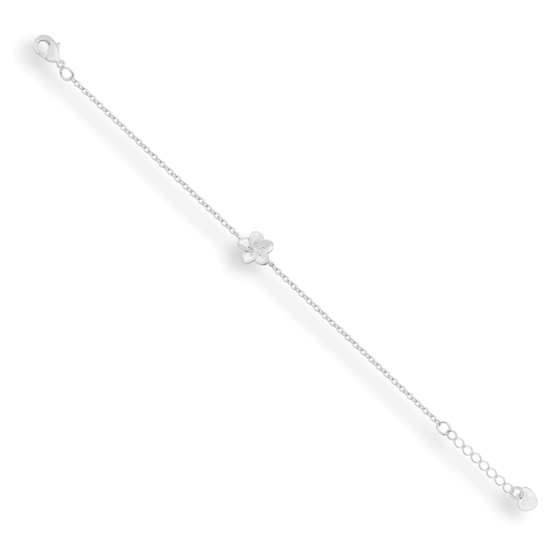 Evry Jewels Hub Hibiscus Bracelet