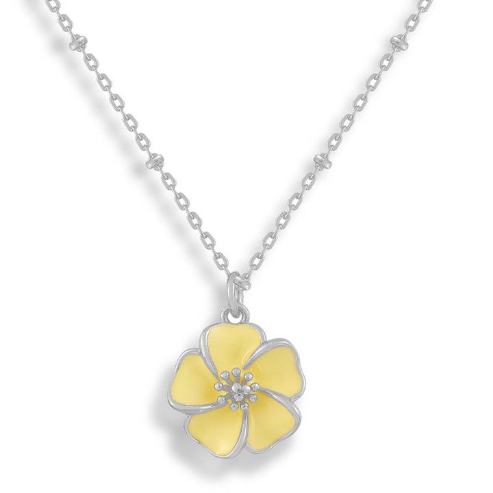 Evry Jewels Hub Honolulu Necklace