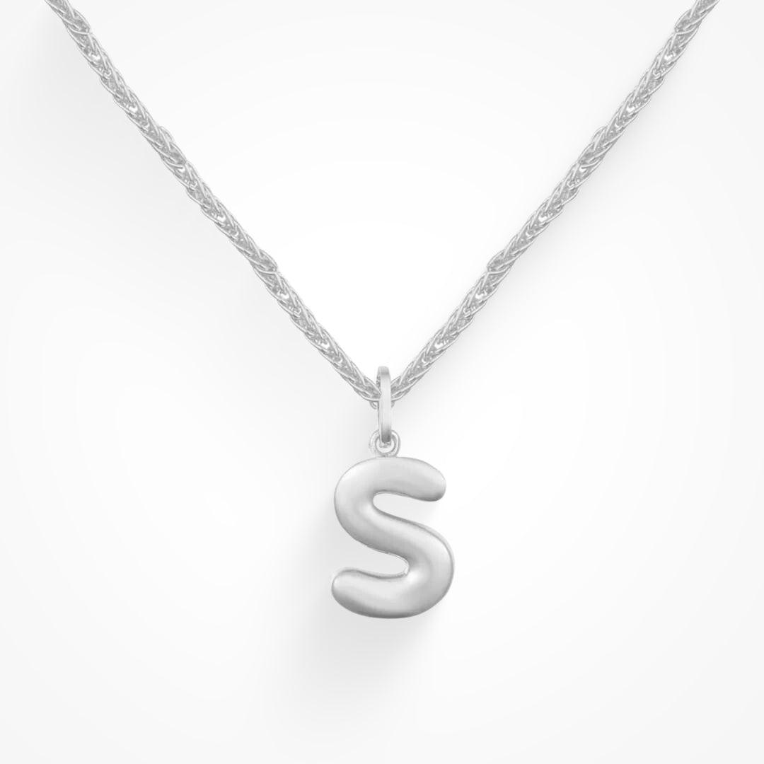 Evry Jewels Hub I Heart Me Necklace