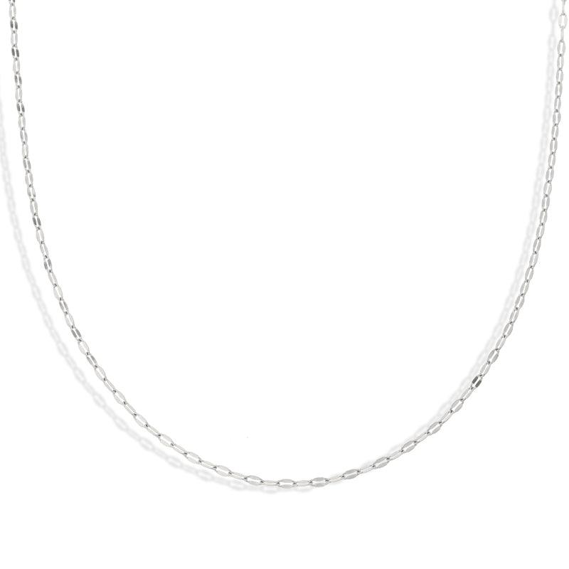 Evry Jewels Hub Julia Necklace
