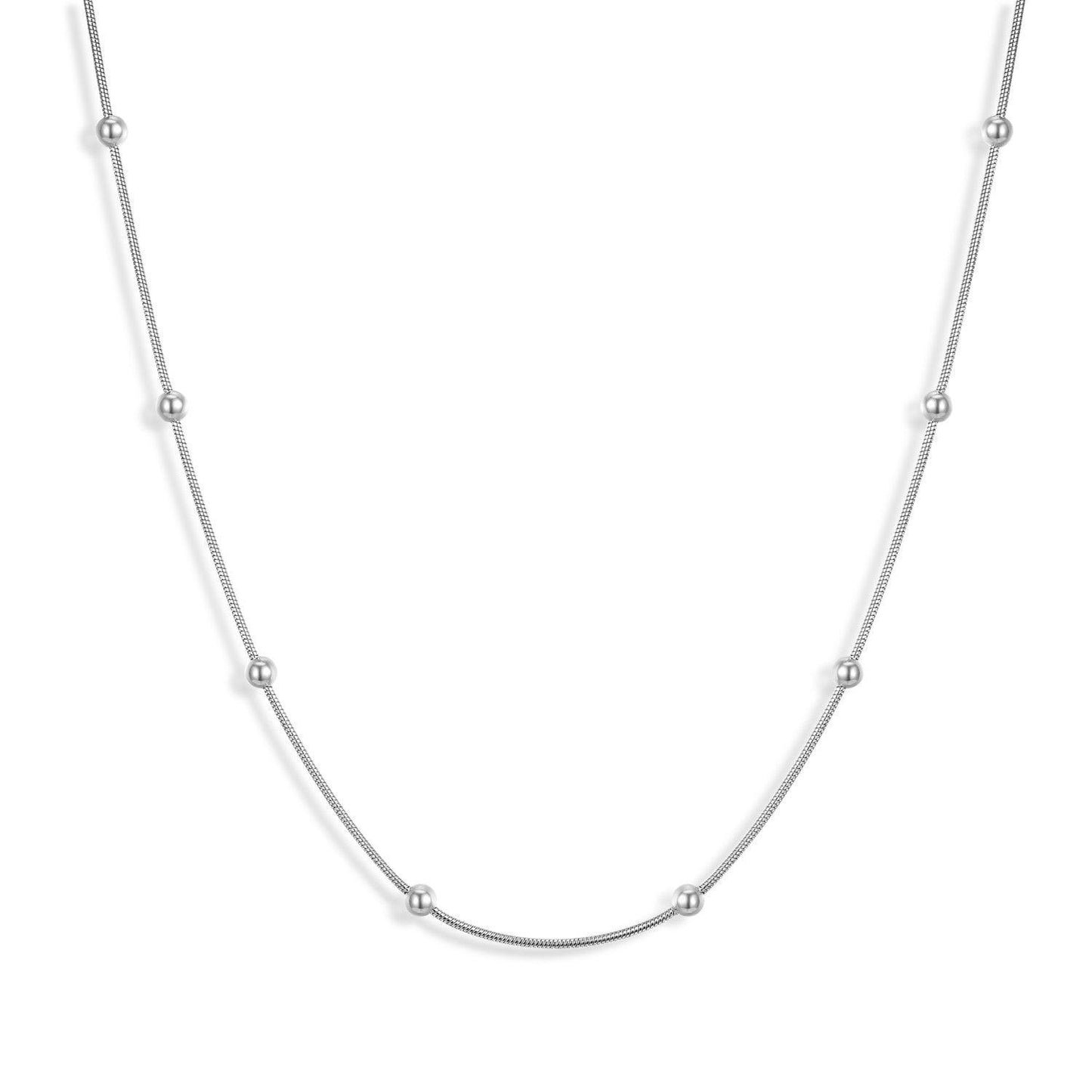 Evry Jewels Hub Juliet Necklace
