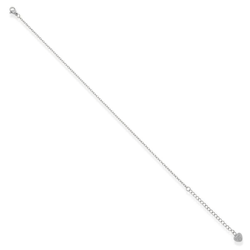 Evry Jewels Hub Kate Anklet
