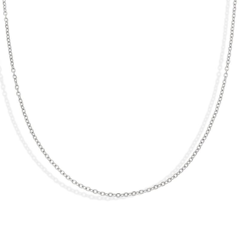 Evry Jewels Hub Kate Necklace