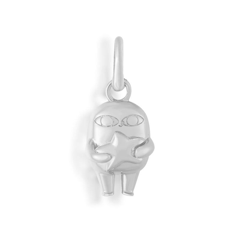 Evry Jewels Hub Ketnipz Bean Star Charm