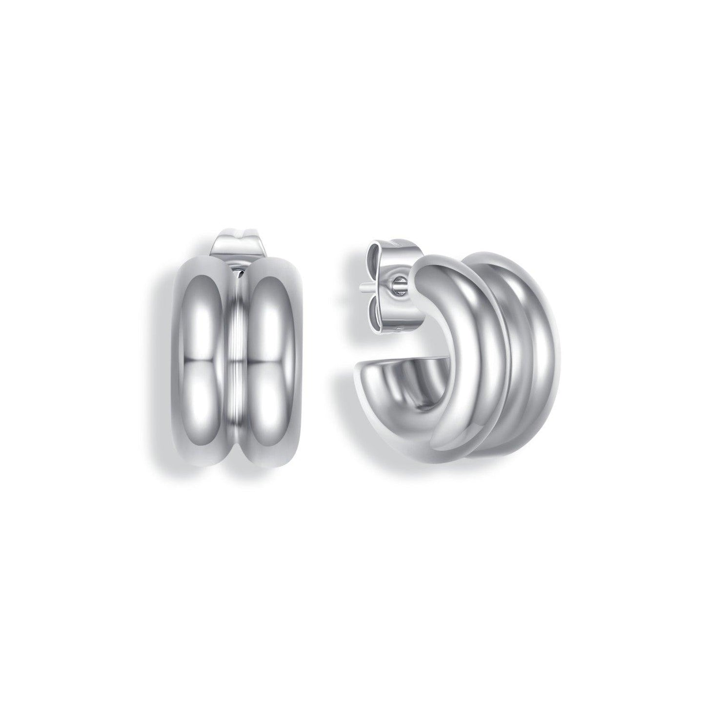 Evry Jewels Hub Kylie Earrings