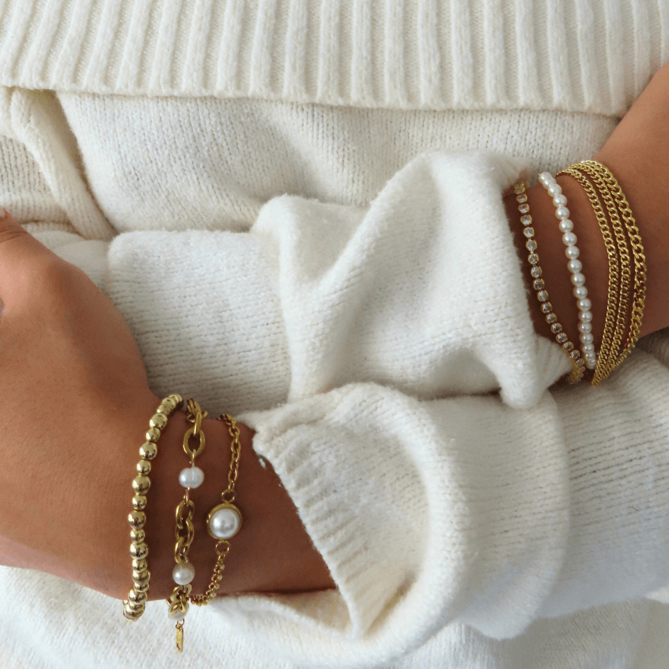 Evry Jewels Hub Nassau Bracelet