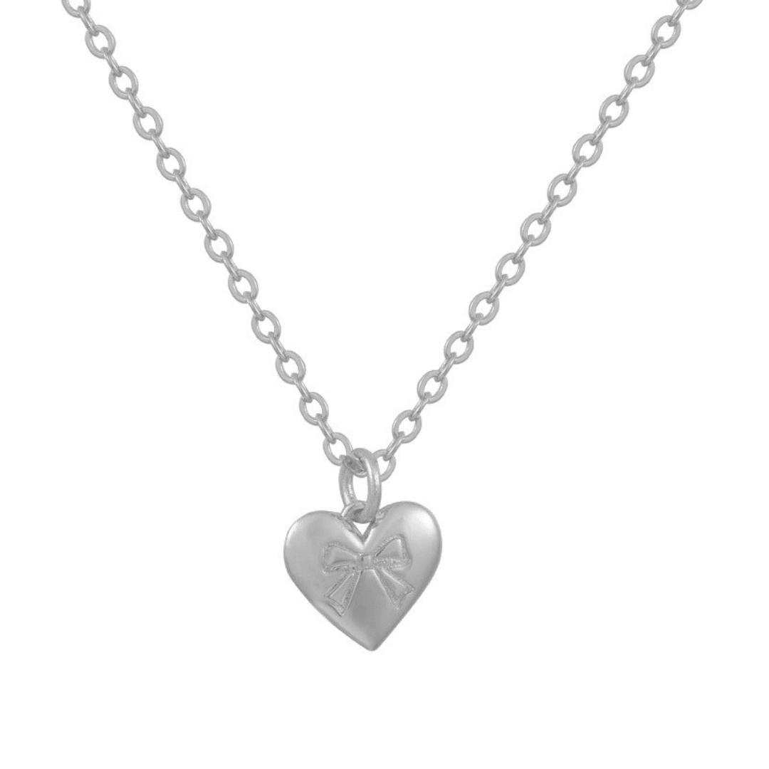 Evry Jewels Hub L'Amour Necklace