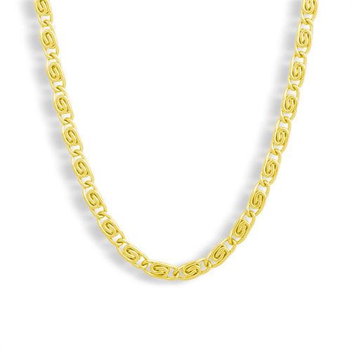 Evry Jewels Hub Lineage Necklace