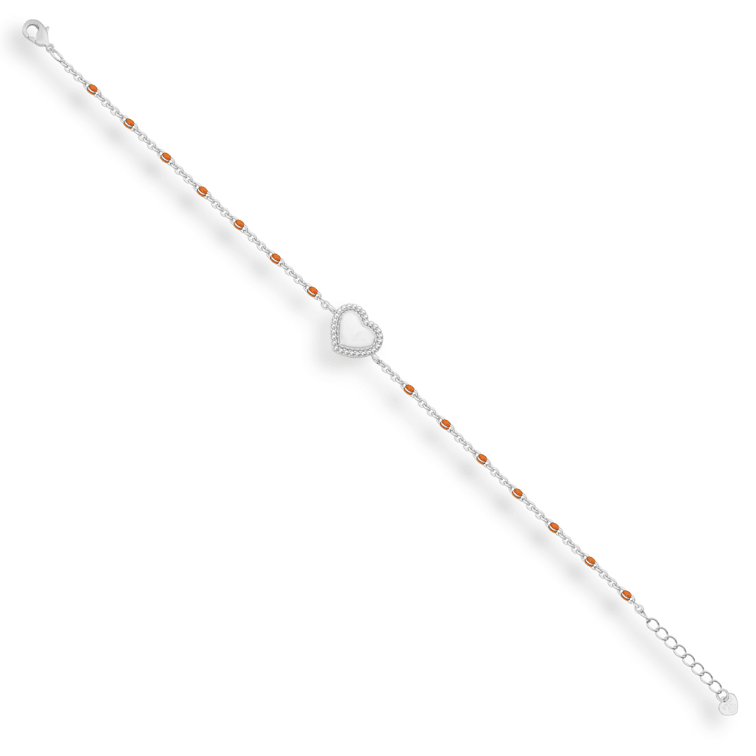 Evry Jewels Hub Love Me Tender Bracelet