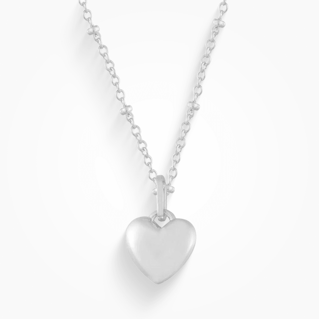 Evry Jewels Hub Lovestruck Necklace