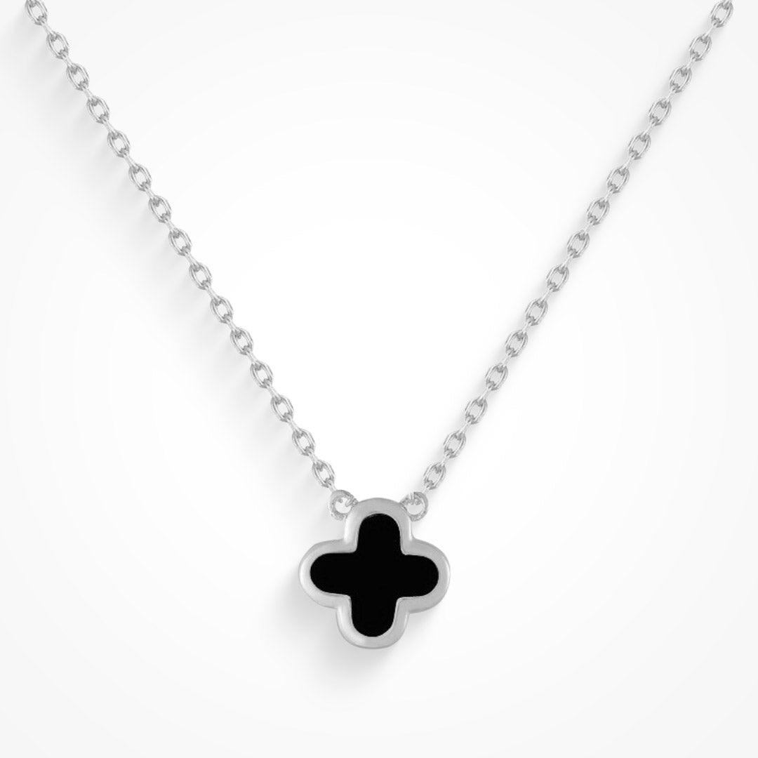 Evry Jewels Hub Lucky Necklace
