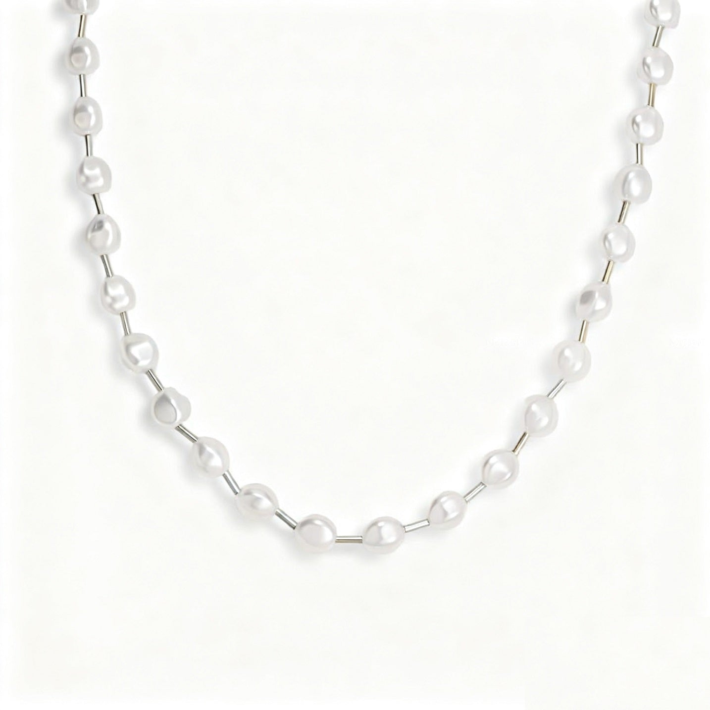 Mermaid's Treasure Necklace