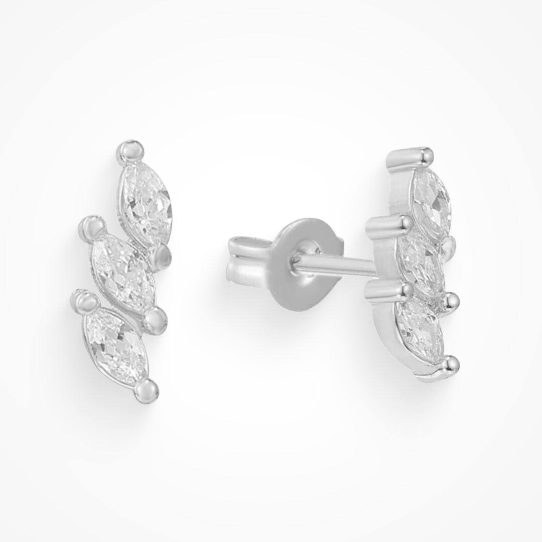 Evry Jewels Hub Mesmerized Earrings