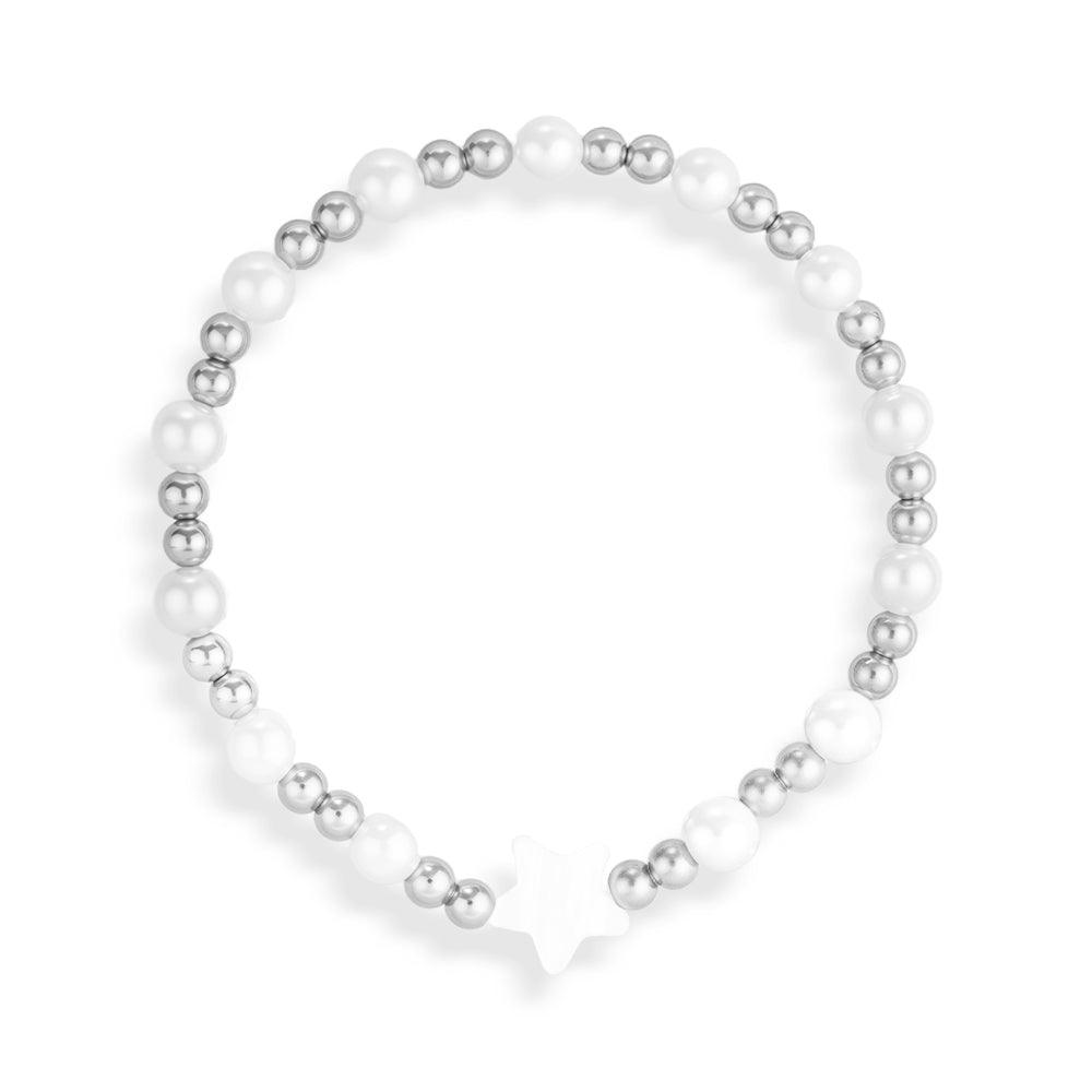 Evry Jewels Hub Midnight Bracelet