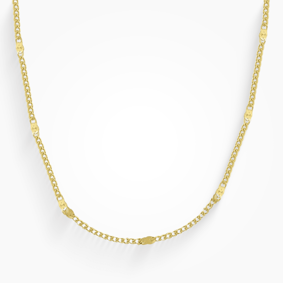 Evry Jewels Hub Mila Necklace