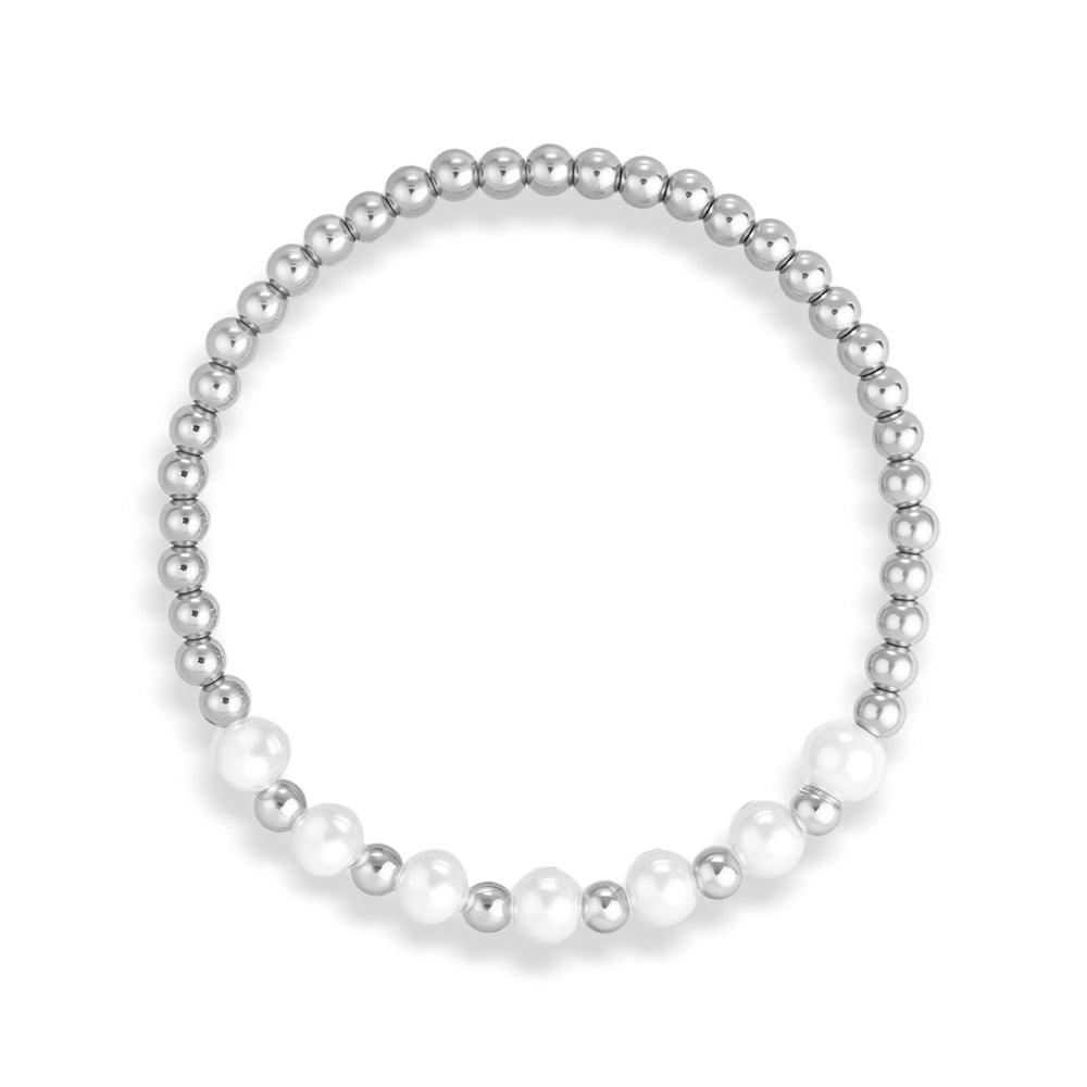 Evry Jewels Hub Mixed Emotions Bracelet