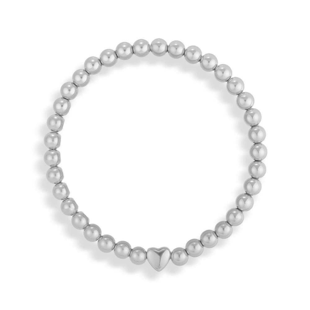 Evry Jewels Hub Modern Love Bracelet