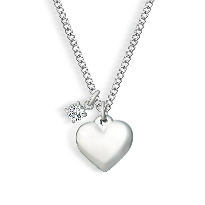 Evry Jewels Hub Mon Cheri Necklace