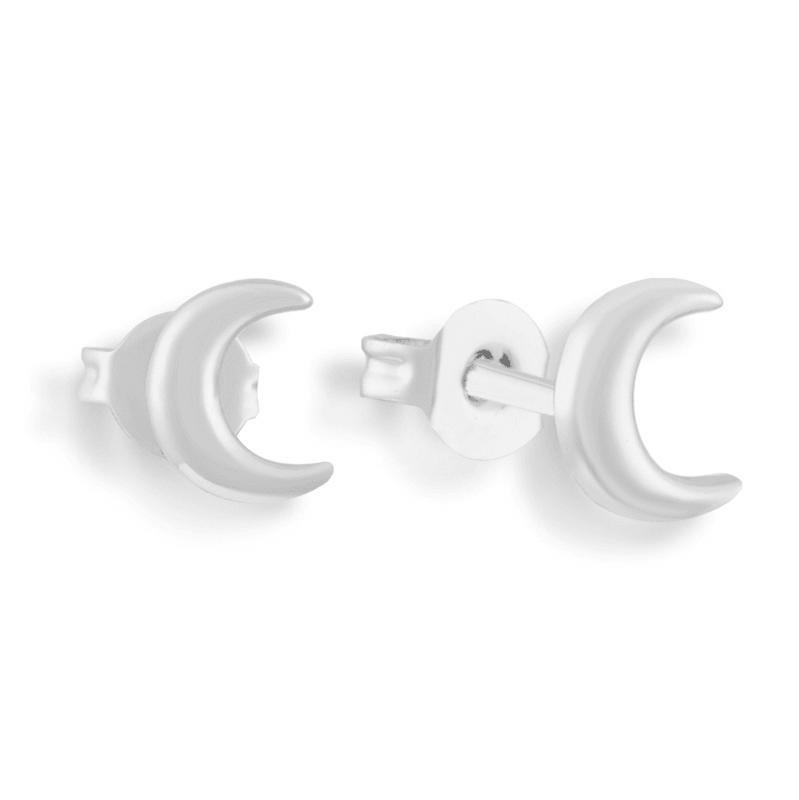 Evry Jewels Hub Moonlit Earrings
