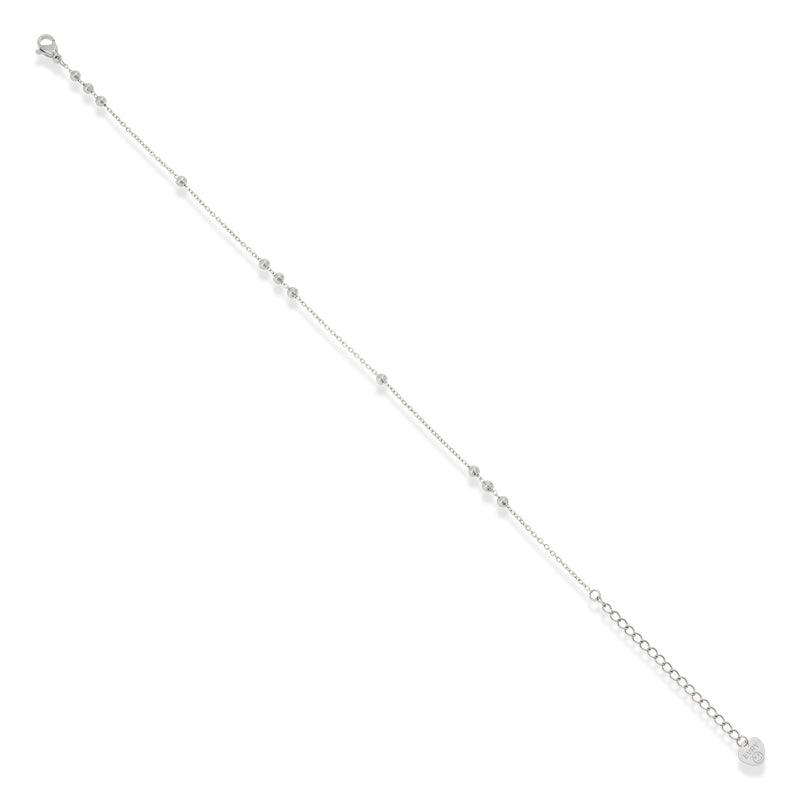 Evry Jewels Hub Natalie Anklet