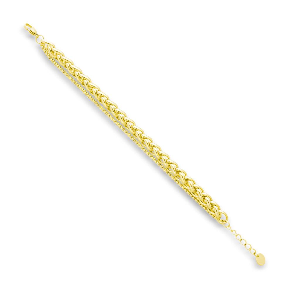 Evry Jewels Hub Noble Bracelet