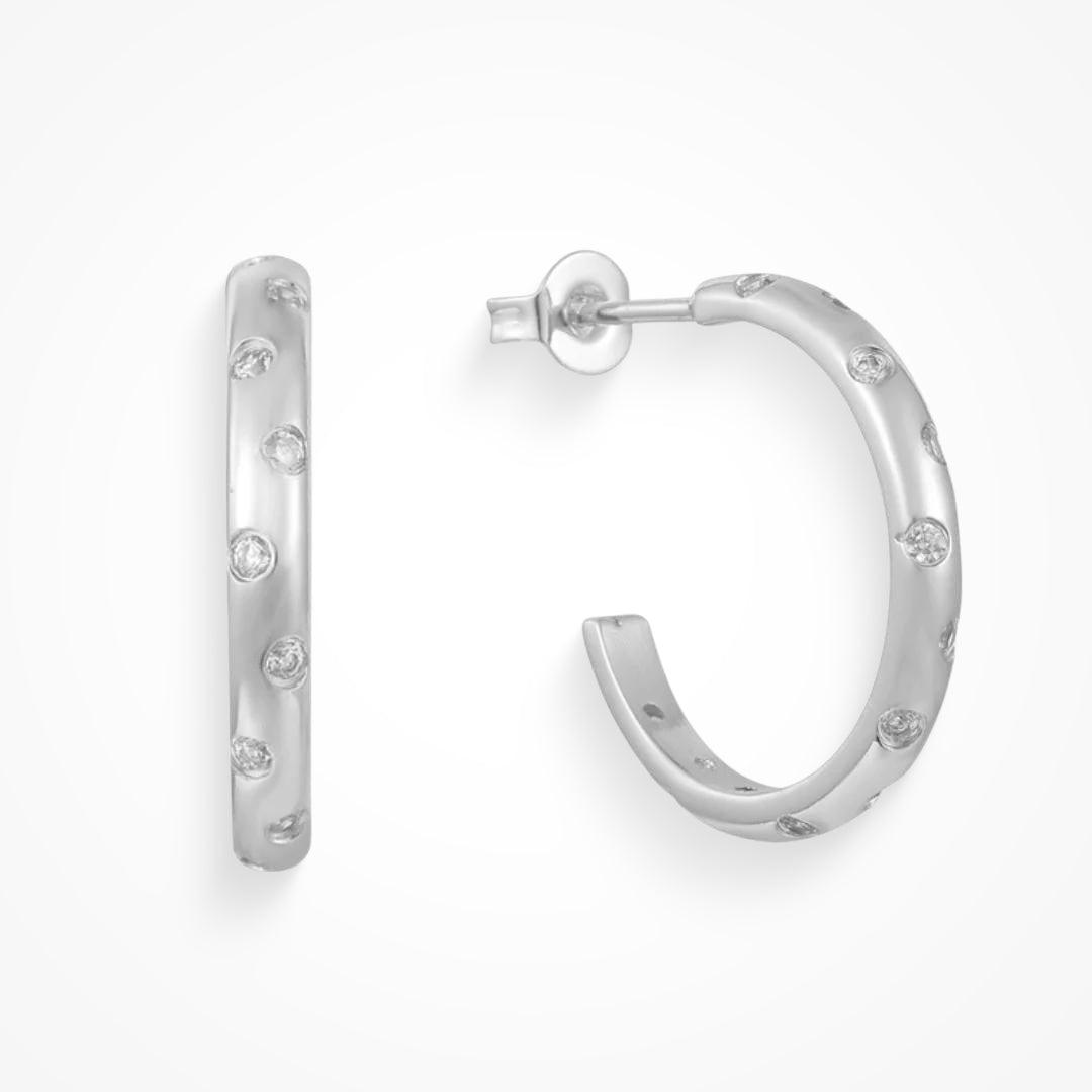 Evry Jewels Hub Nova Earrings