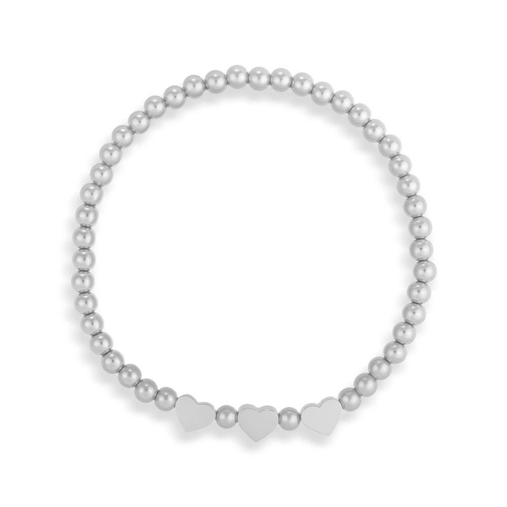 Evry Jewels Hub One Love Bracelet