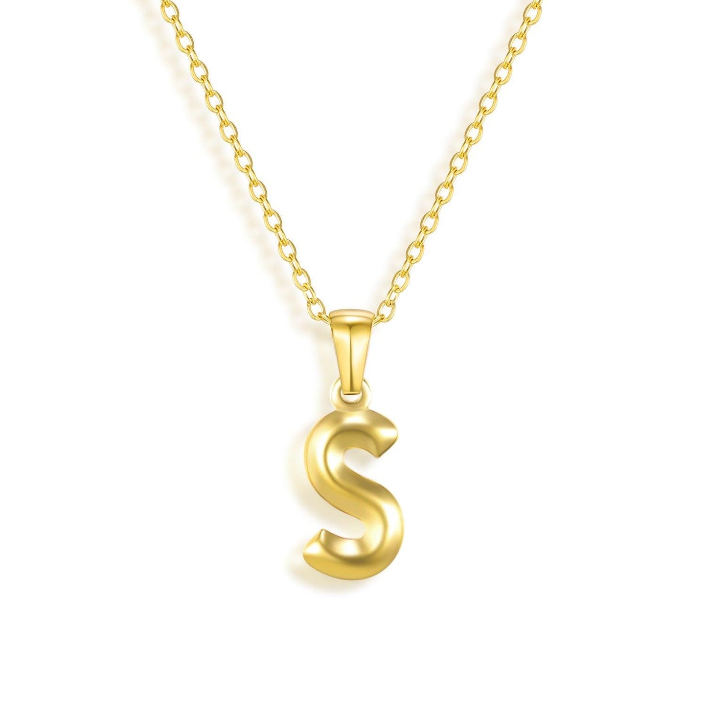 Evry Jewels Hub One and Only Necklace
