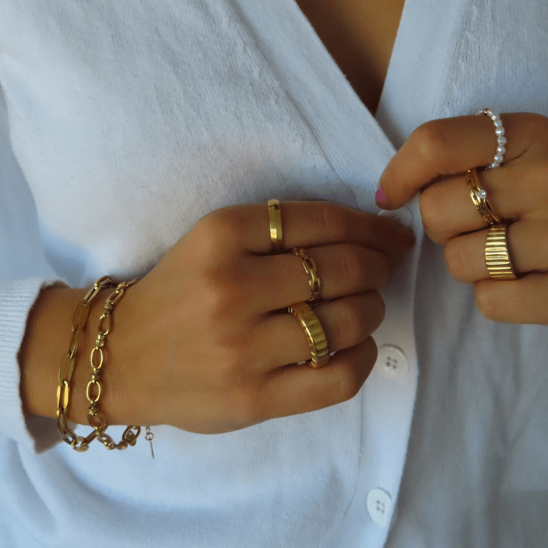 Evry Jewels Hub Parker Bracelet