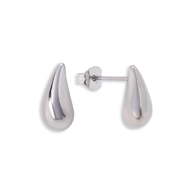 Evry Jewels Hub Raindrop Earrings